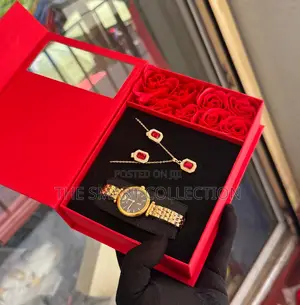 Valentine Packages  Gift