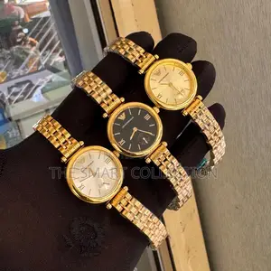 Emperoir Arman Watch