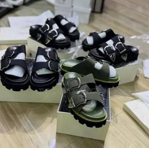 McQueens Sandals Original