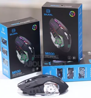 Bajeel M500 Mouse