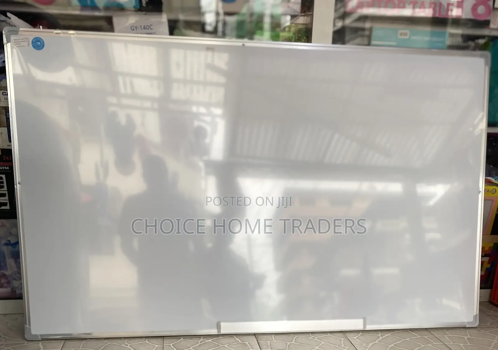 Whiteboard 90x150cm