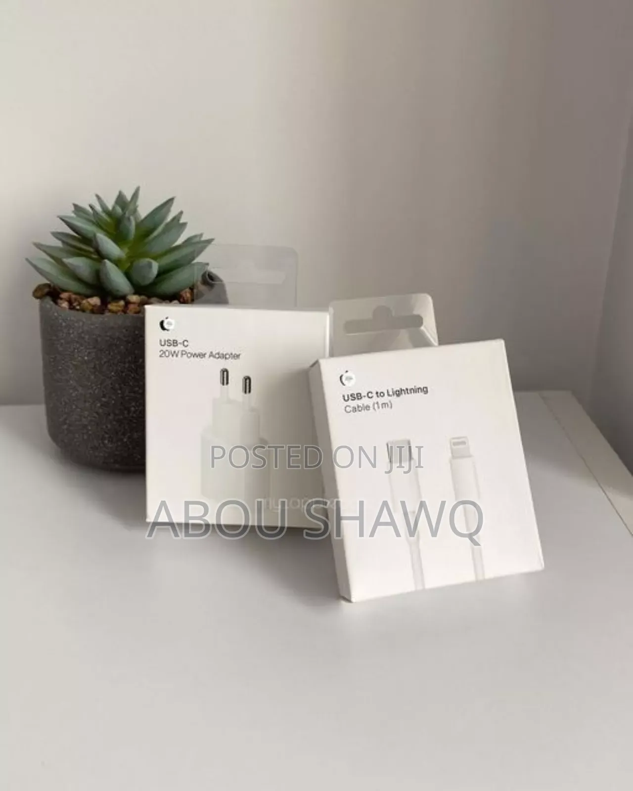 Charge Adapter