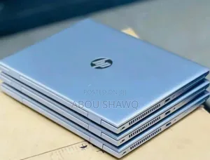Laptop HP ProBook 640 G4 8GB Intel Core I5 HDD 500GB