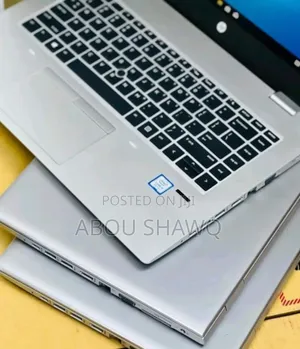 Laptop HP ProBook 640 G4 8GB Intel Core I5 HDD 500GB
