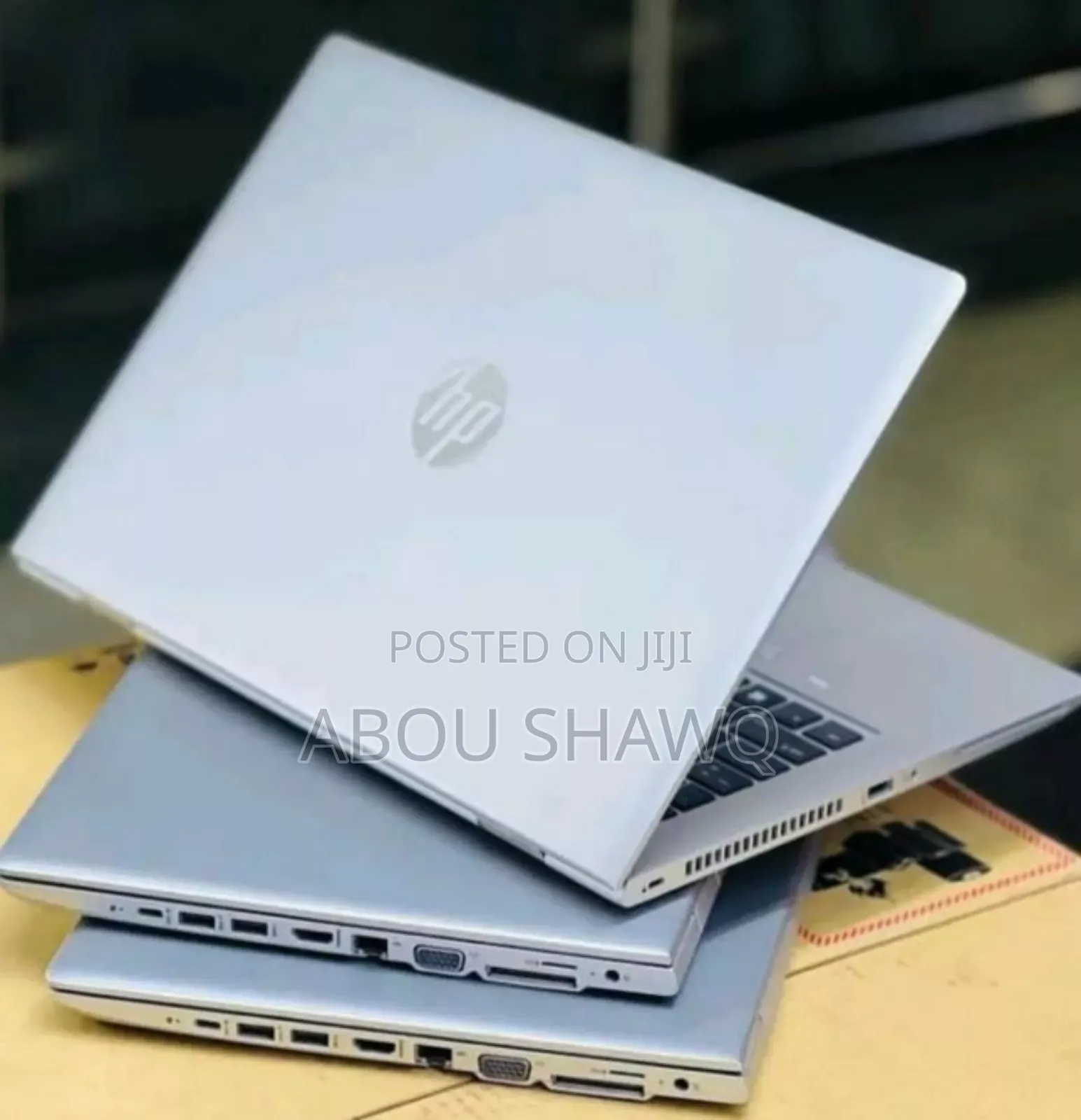 Laptop HP ProBook 640 G4 8GB Intel Core I5 HDD 500GB