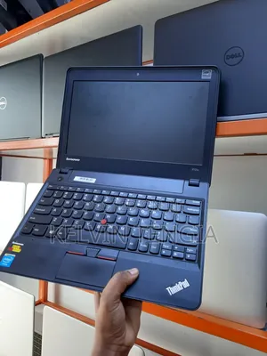 Laptop Lenovo ThinkPad X131e 4GB Intel HDD 500GB
