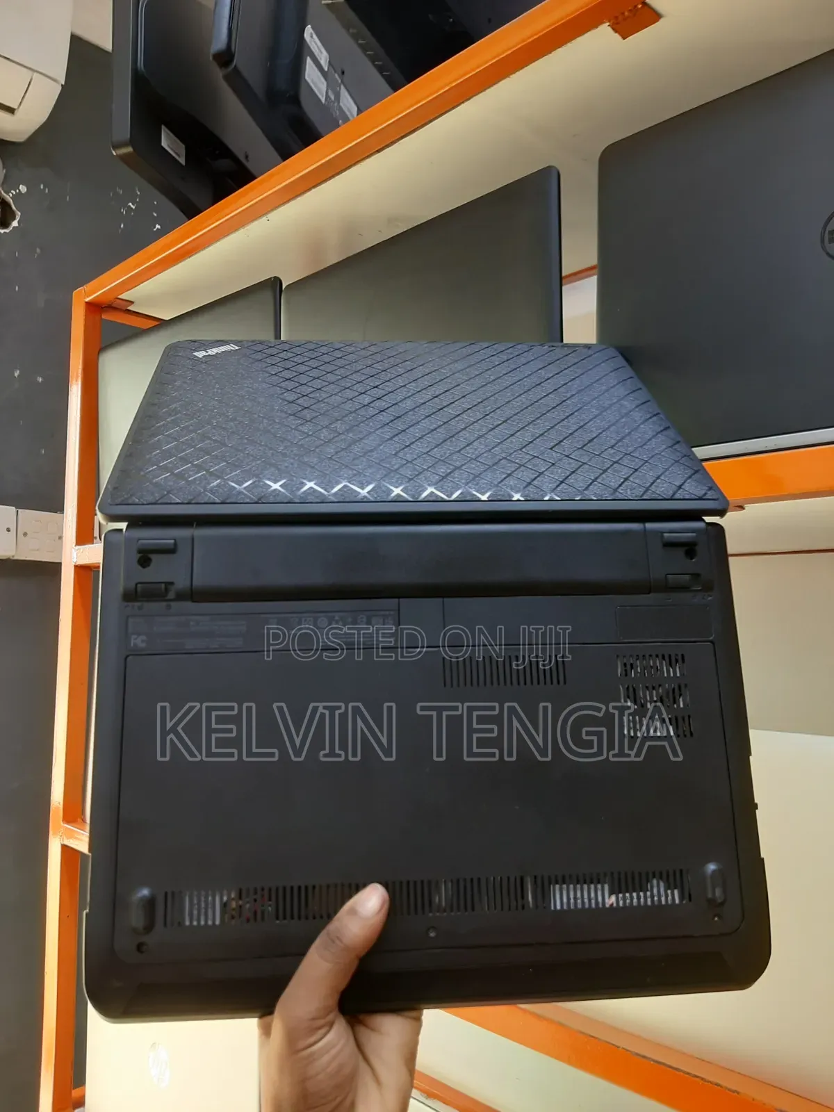 Laptop Lenovo ThinkPad X131e 4GB Intel HDD 500GB