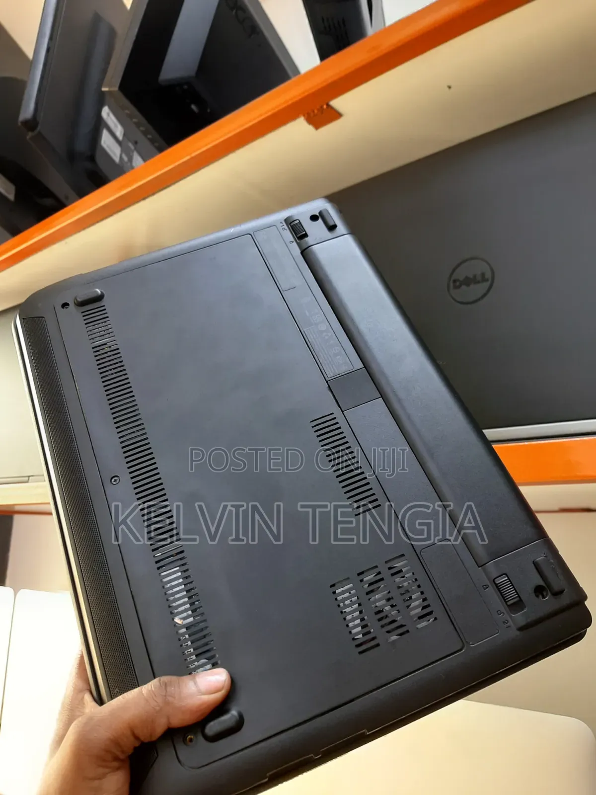 Laptop Lenovo ThinkPad X131e 4GB Intel HDD 500GB