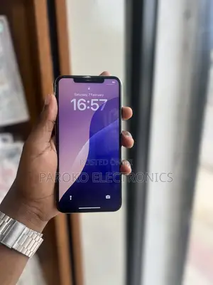 Apple iPhone XS Max 256 GB White