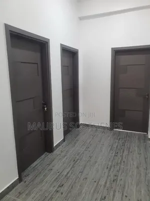 Furnished 3bdrm Apartment in Fire, Upanga West for rent