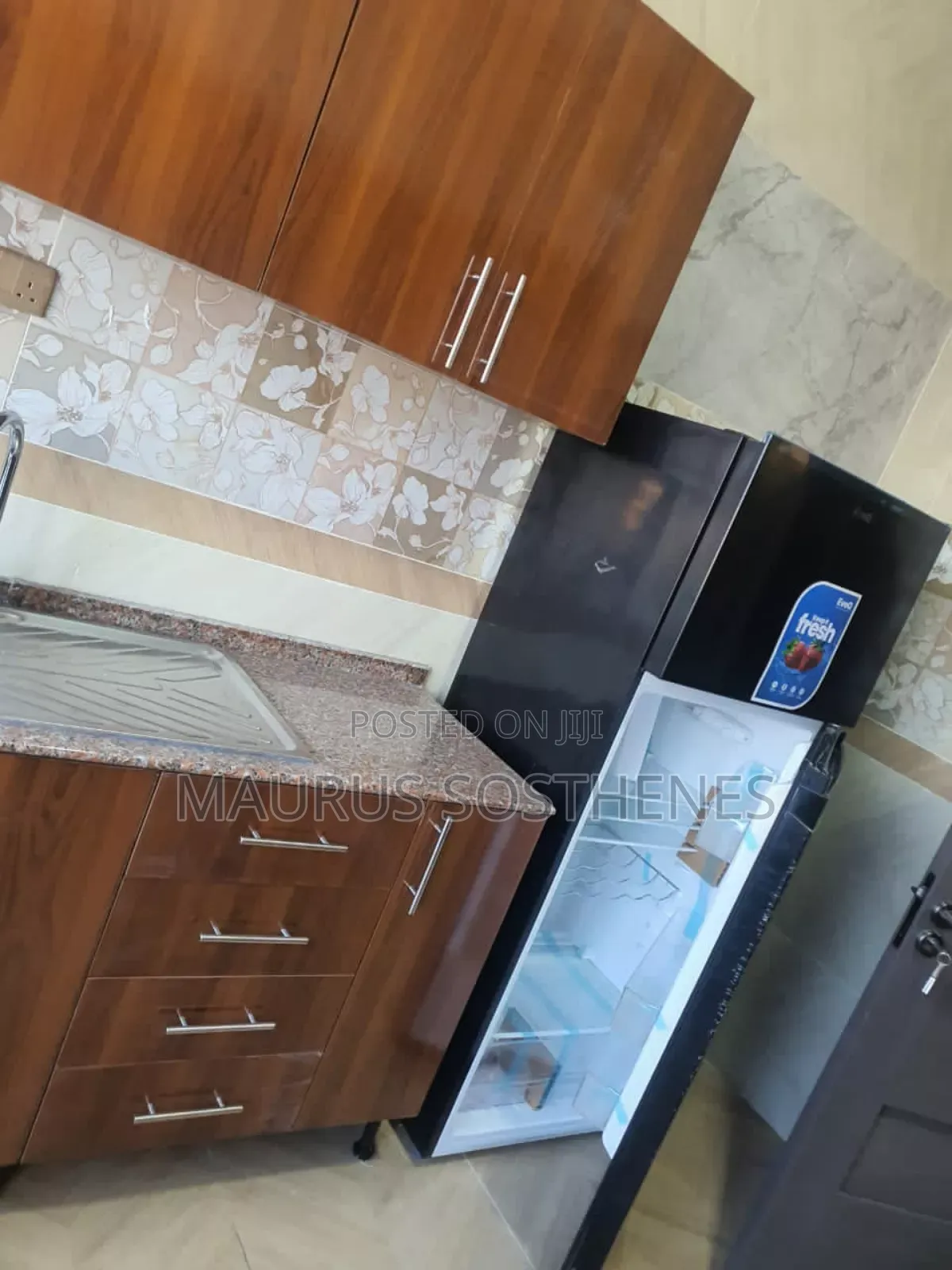 Furnished 3bdrm Apartment in Fire, Upanga West for rent