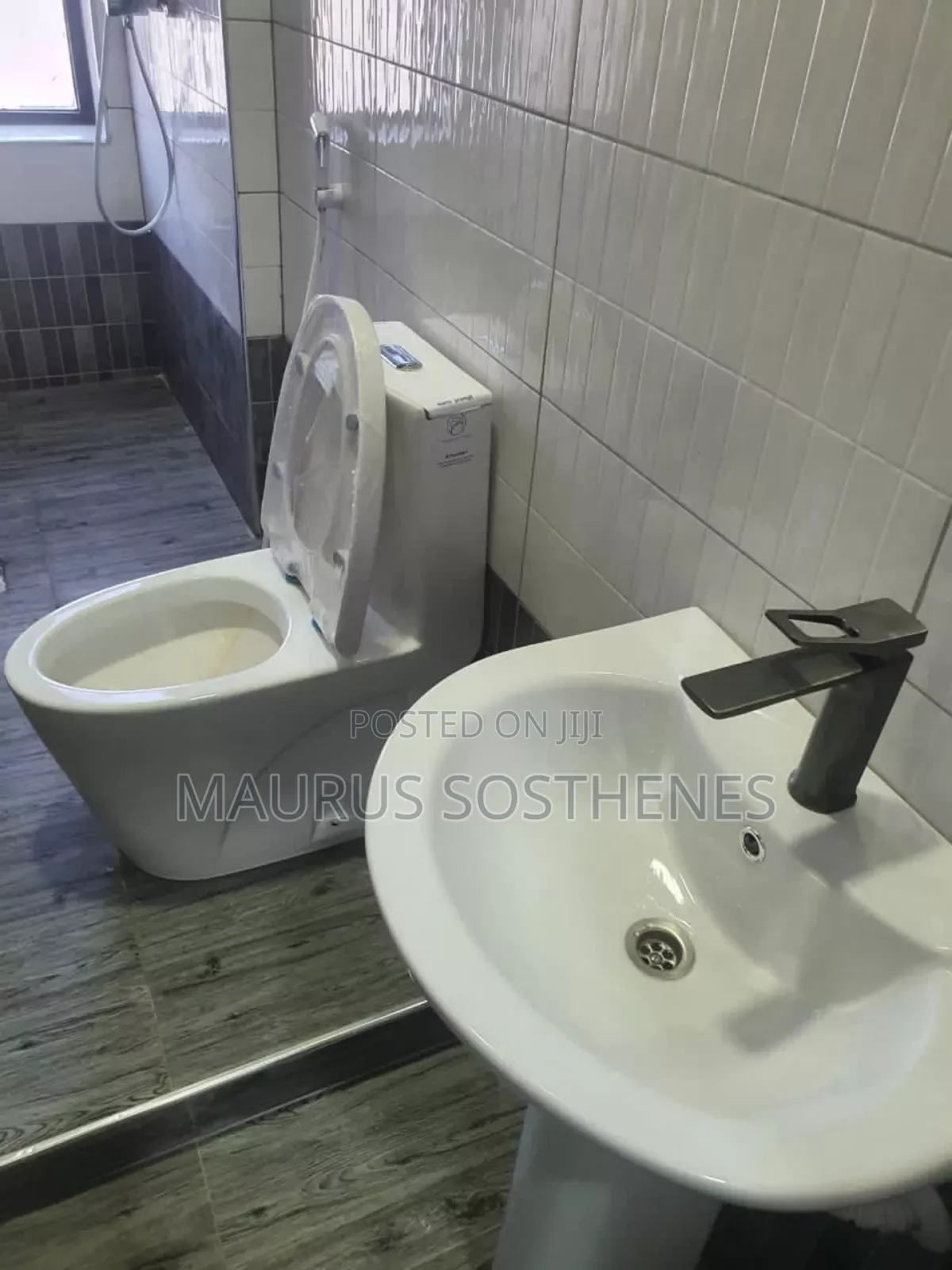 Furnished 3bdrm Apartment in Fire, Upanga West for rent