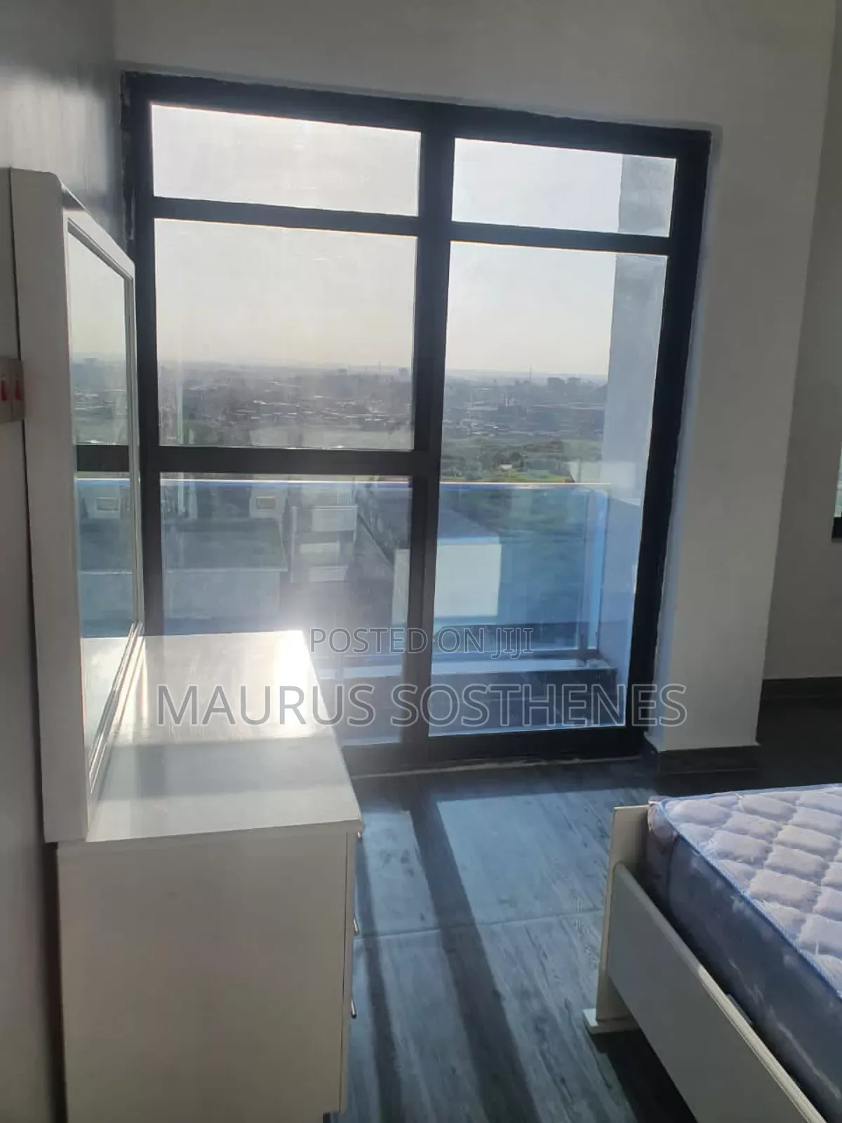 Furnished 3bdrm Apartment in Fire, Upanga West for rent