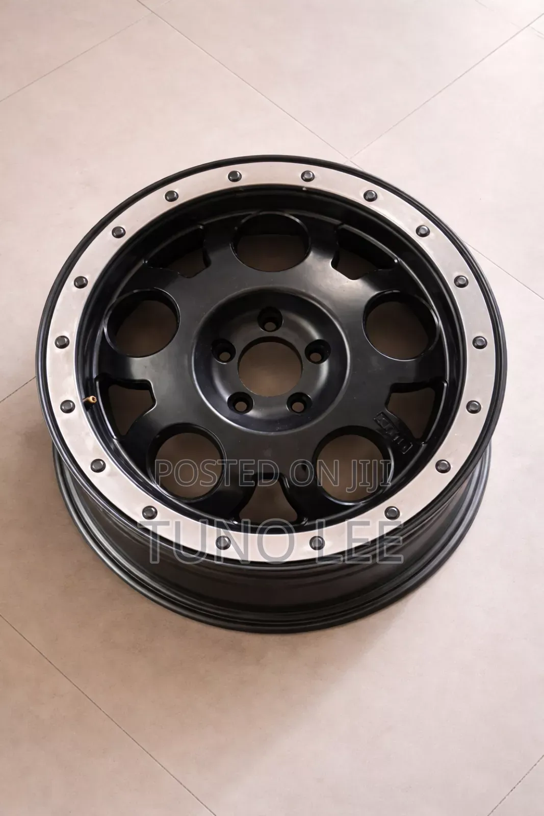 Jeep Rim Size 20