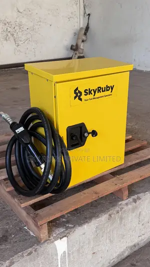 Diesel Kit Dispenser