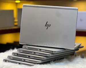 Laptop HP EliteBook 840 G6 8GB Intel Core I5 SSD 256GB