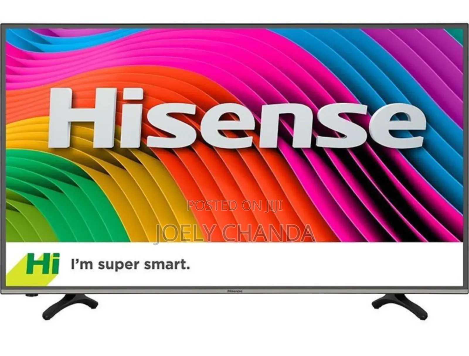 Tv Hisense Inch 100 Qled 7 Pro