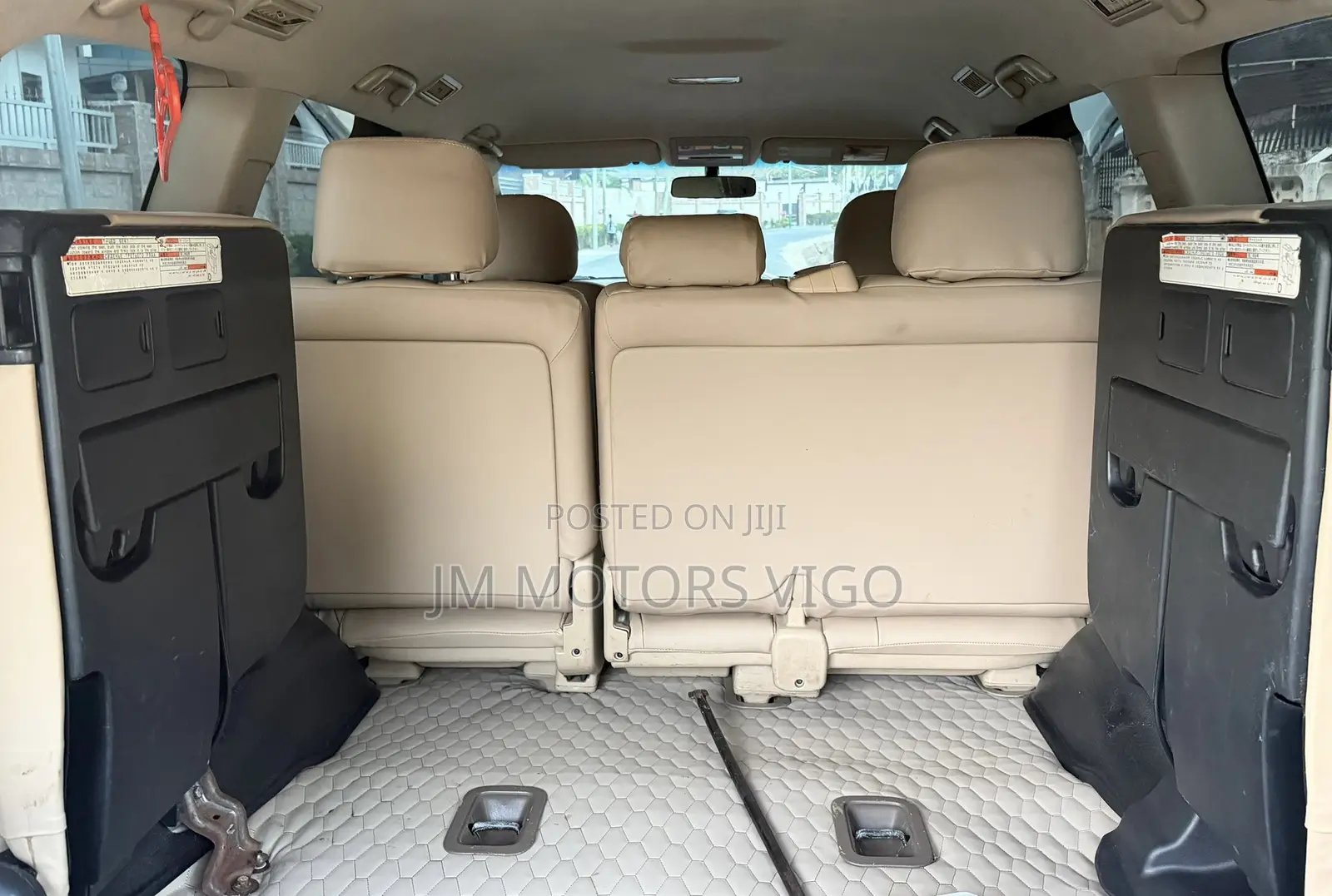 Toyota Land Cruiser 2013 Gray