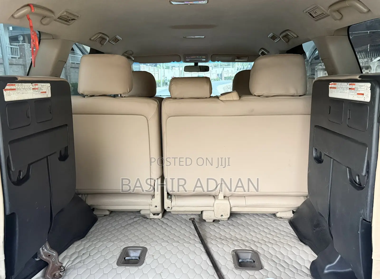 Toyota Land Cruiser 2013 Gray