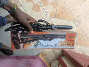 Hair Straightener