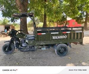 New Bajaj 2024 Green