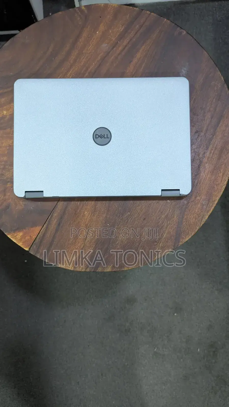New Laptop Dell Latitude 3120 8GB SSD 128GB