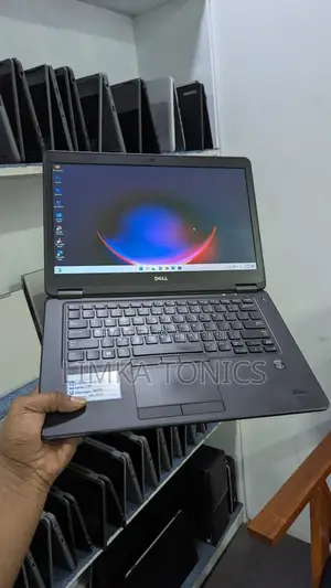 New Laptop Dell Latitude E7450 8GB Intel Core I5 HDD 500GB