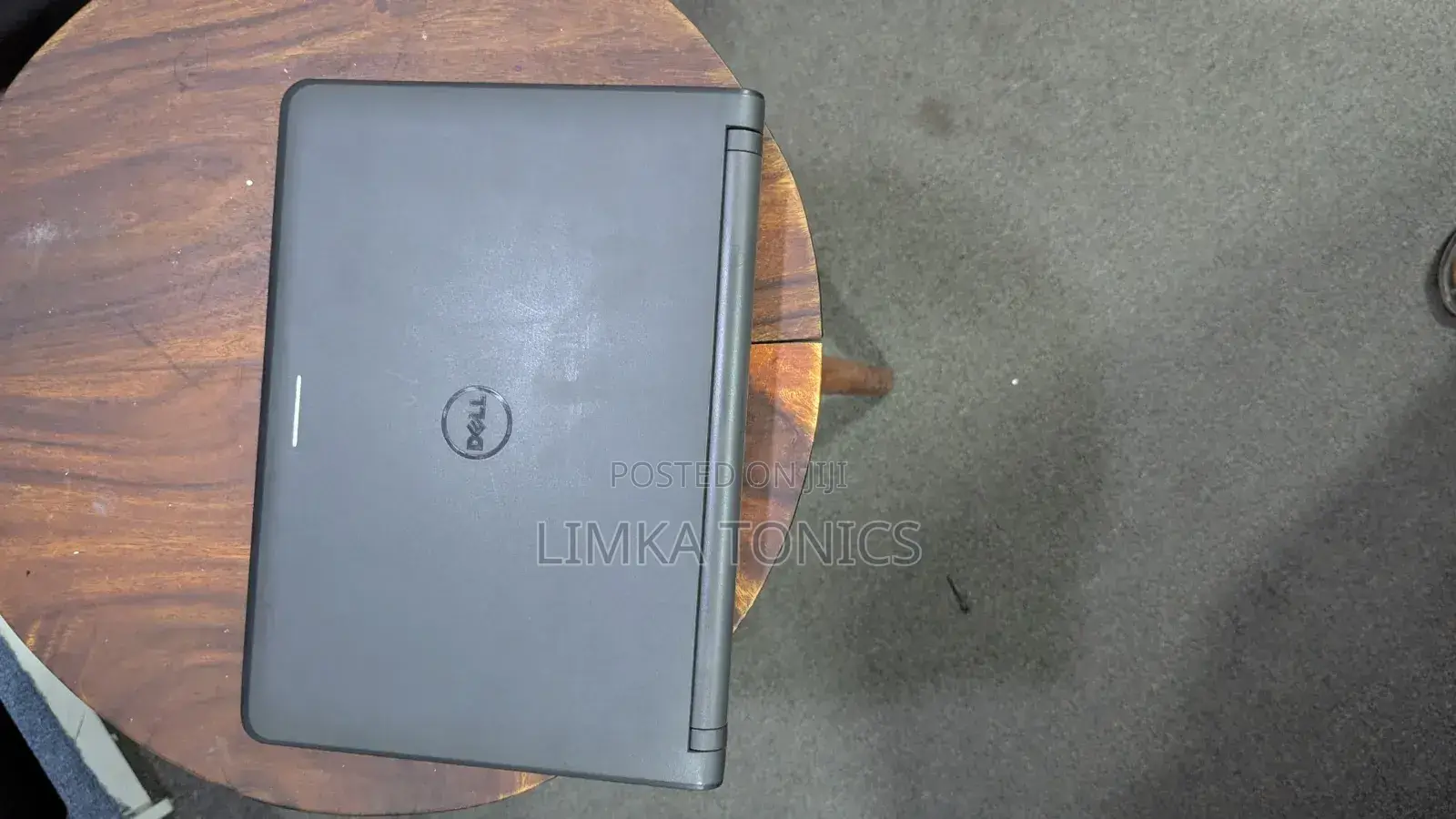 New Laptop Dell 8GB Intel Core I3 HDD 500GB