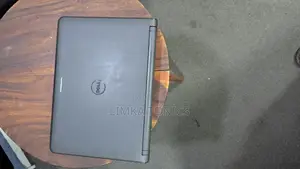 New Laptop Dell 8GB Intel Core I3 HDD 500GB