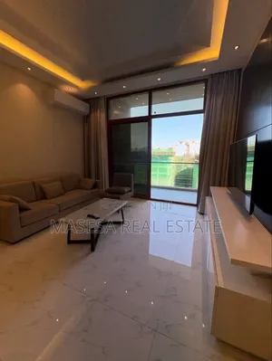 Furnished 2bdrm Apartment in Masaki for rent