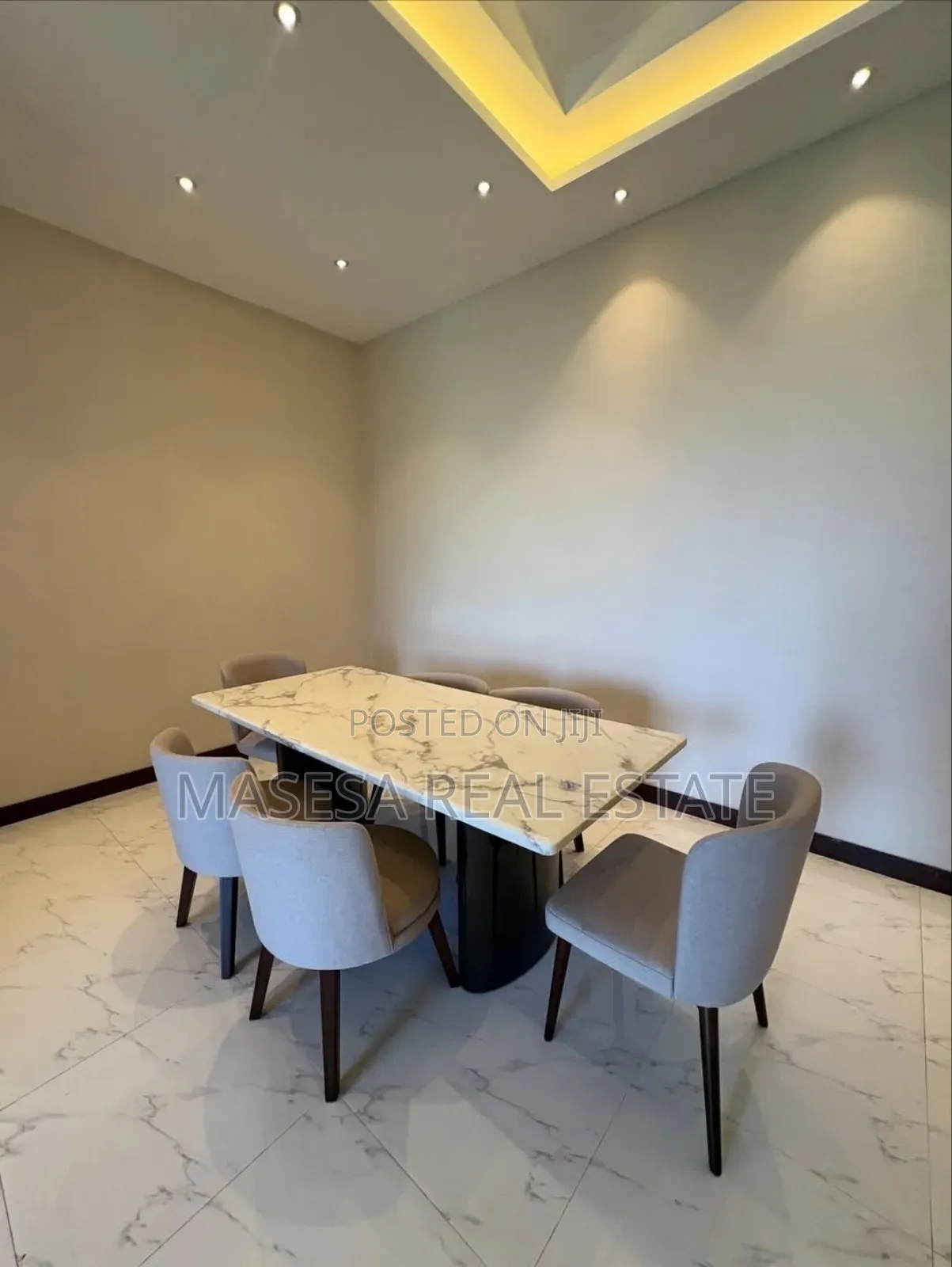 Furnished 2bdrm Apartment in Masaki for rent