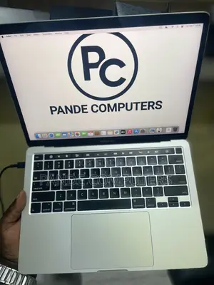 Laptop Apple MacBook Pro 2020 8GB Intel Core i5 SSD 256GB
