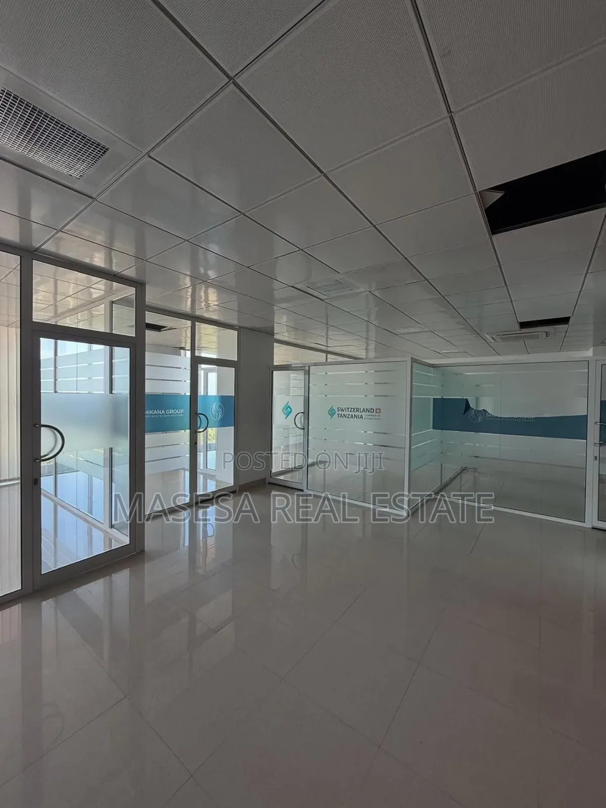 Office Space for Rent