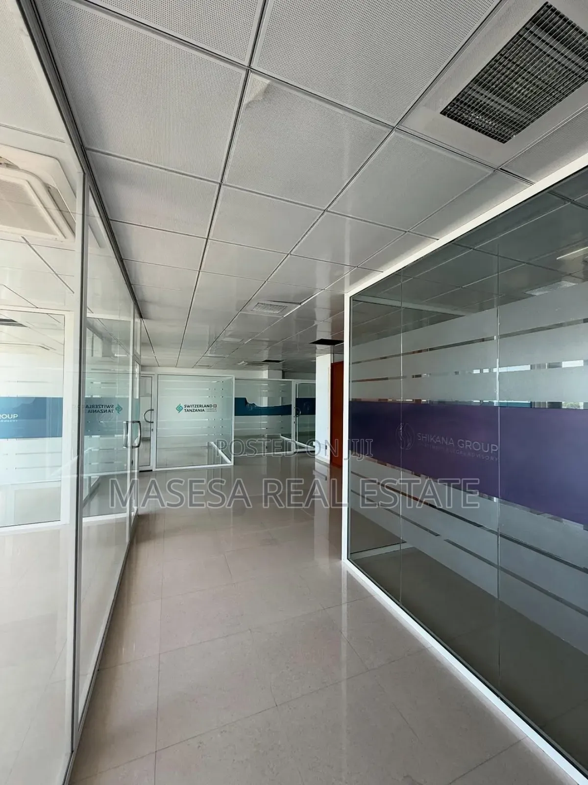 Office Space for Rent