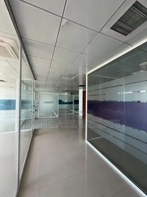 Office Space for Rent