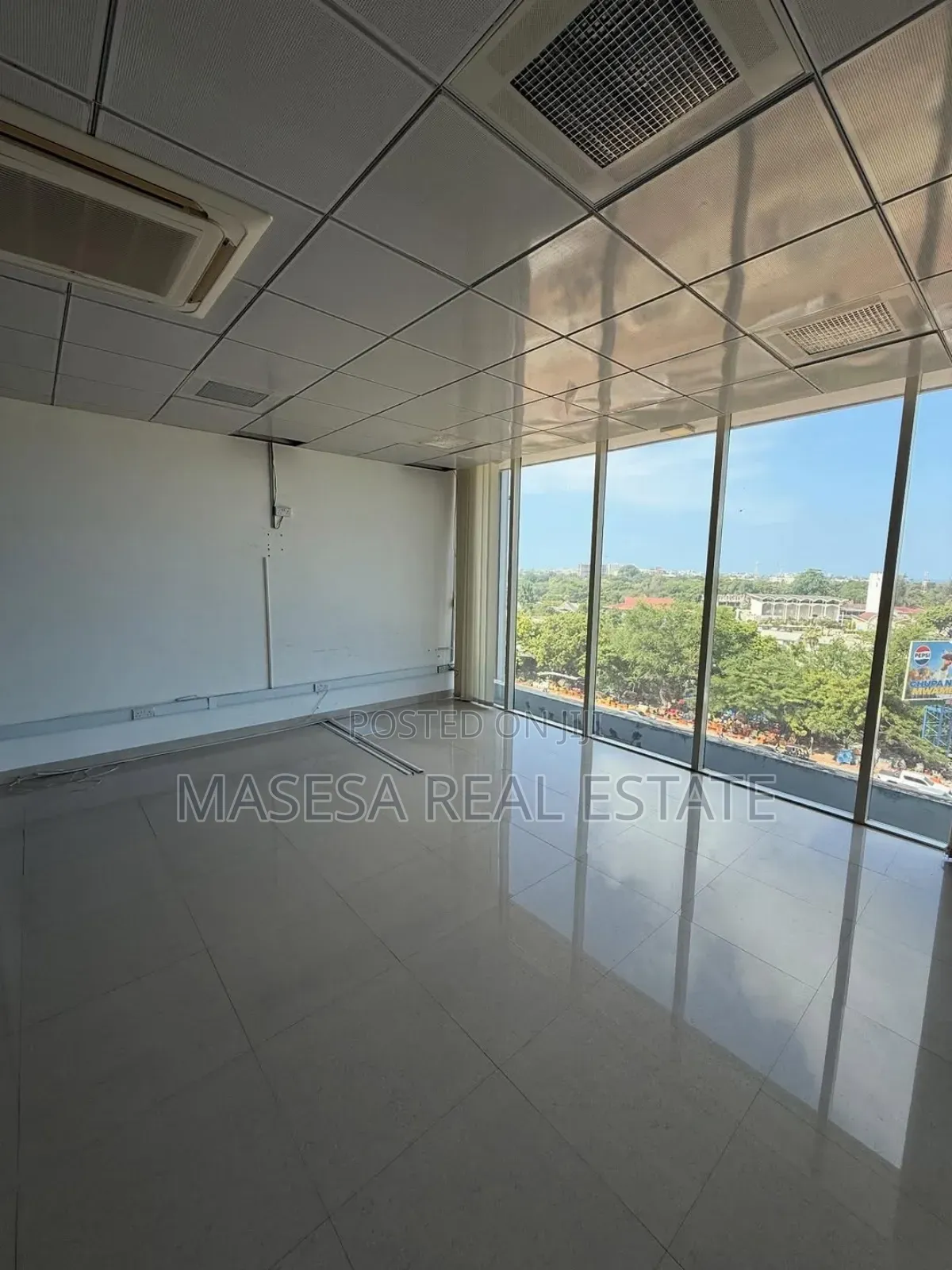 Office Space for Rent