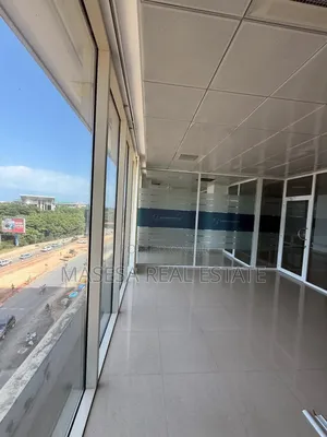 Office Space for Rent
