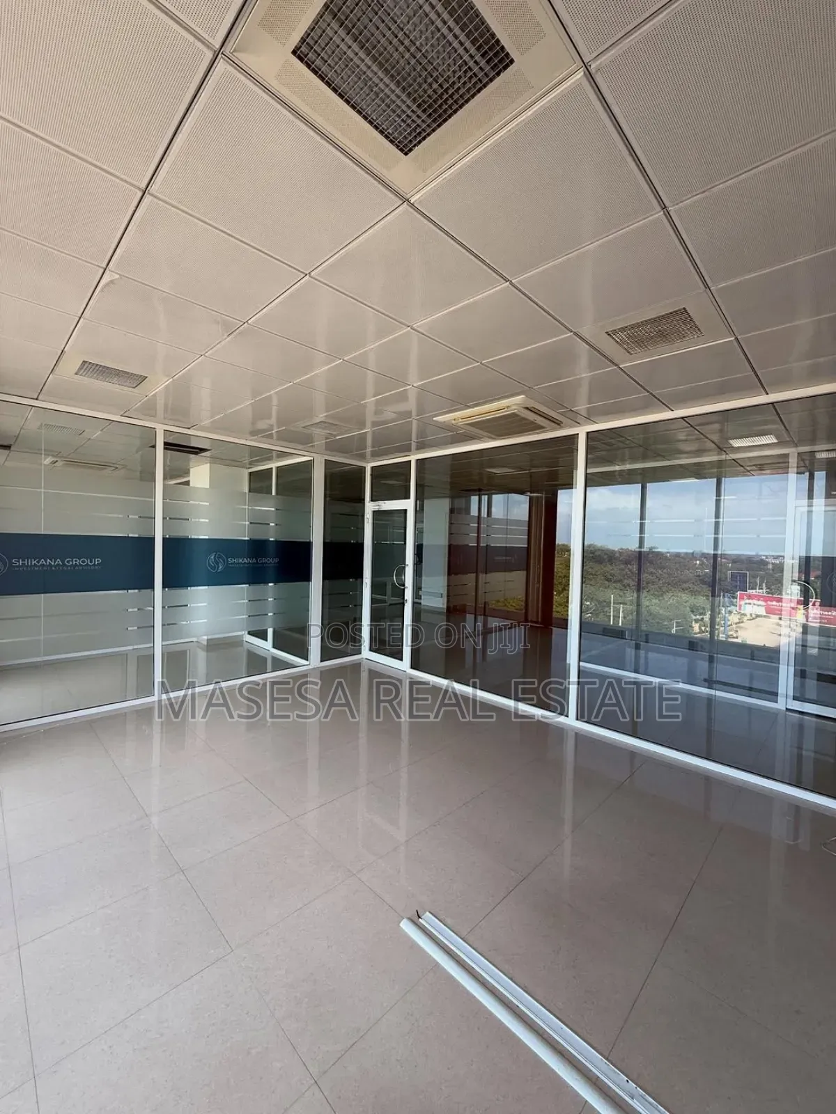 Office Space for Rent