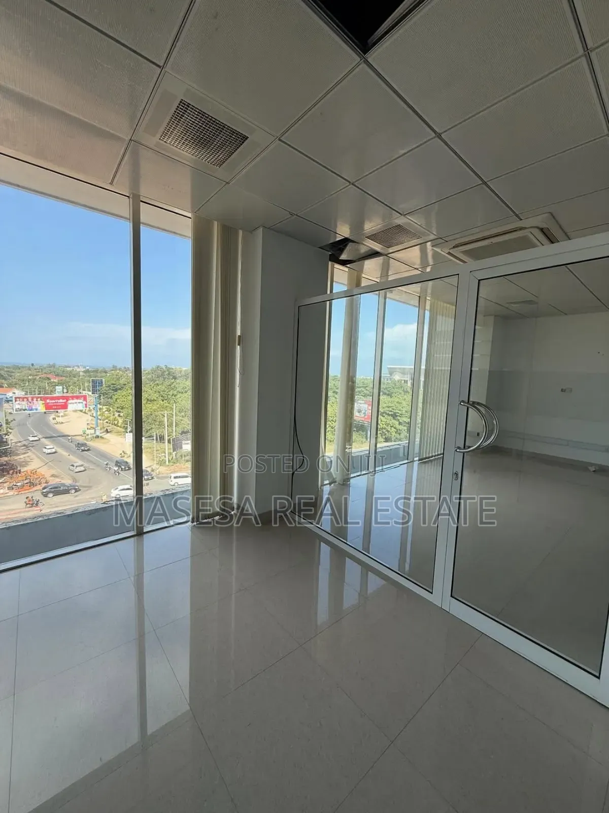 Office Space for Rent