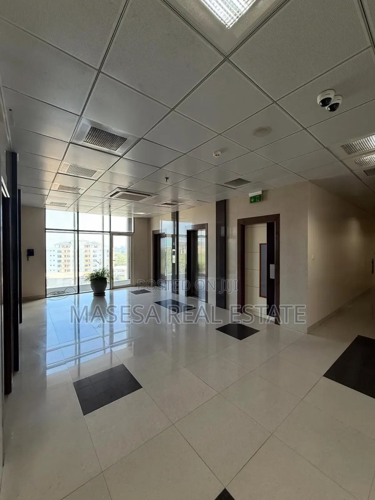 Office Space for Rent
