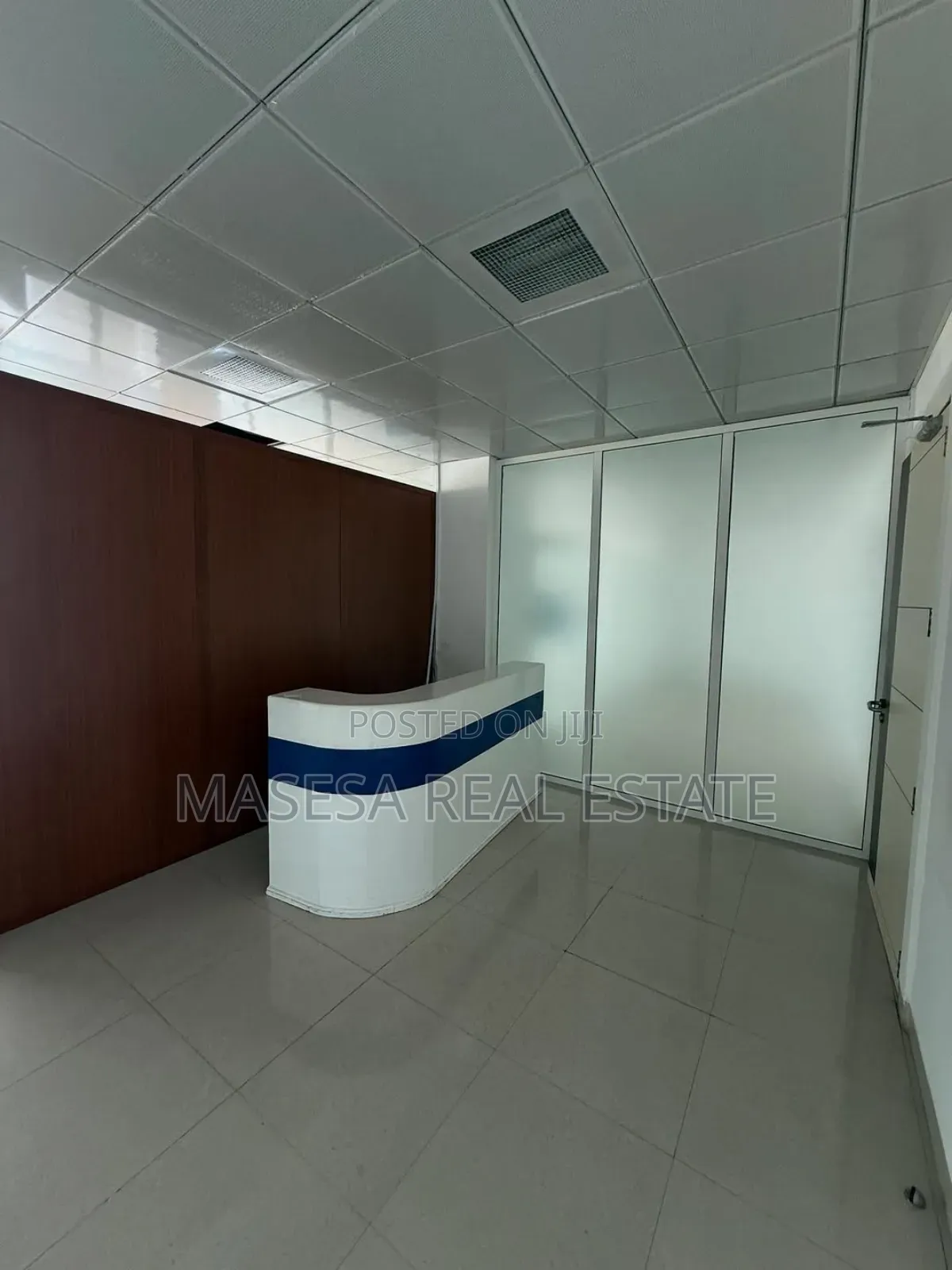 Office Space for Rent