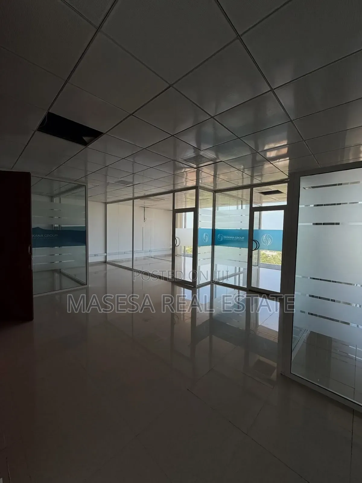 Office Space for Rent
