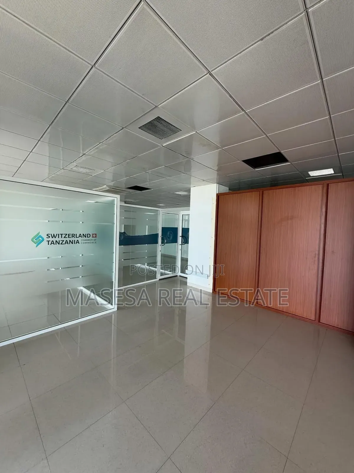 Office Space for Rent
