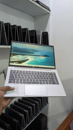 New Laptop HP ProBook 440 G8 8GB Intel Core I5 SSD 256GB