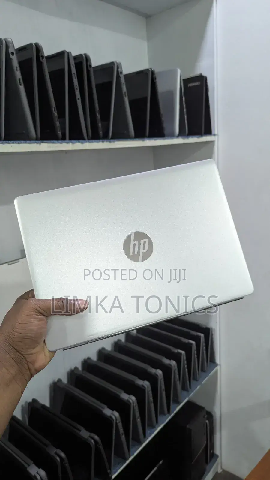 New Laptop HP ProBook 440 G8 8GB Intel Core I5 SSD 256GB