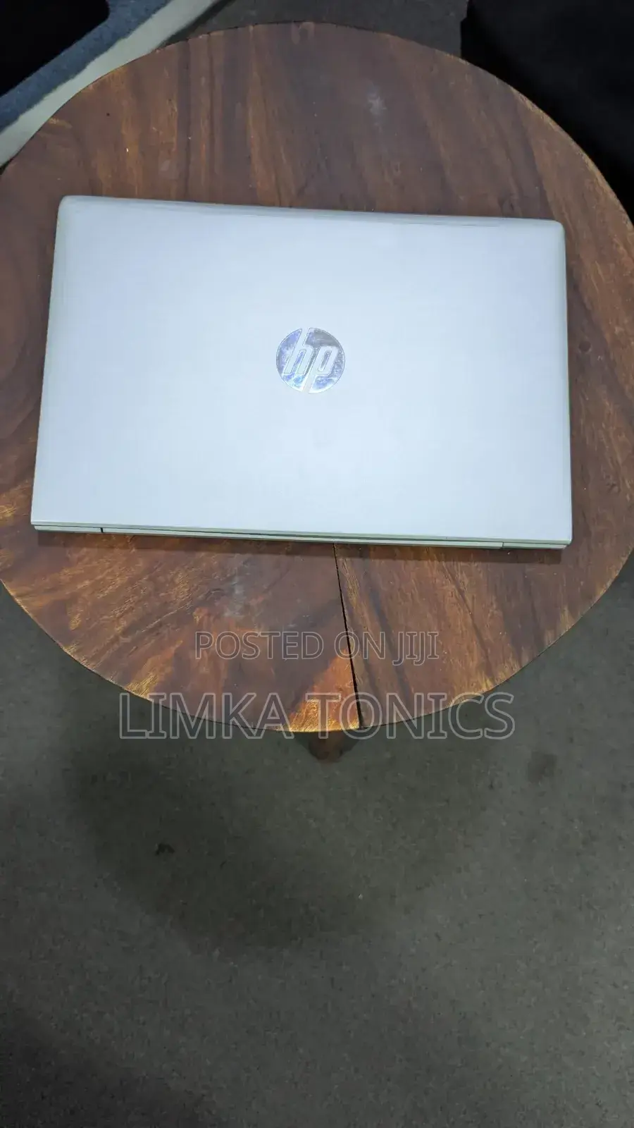 New Laptop HP ProBook 440 G8 8GB Intel Core I5 SSD 256GB
