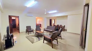 Furnished 3bdrm Apartment in Mchakama Real Estate, Upanga West for sale