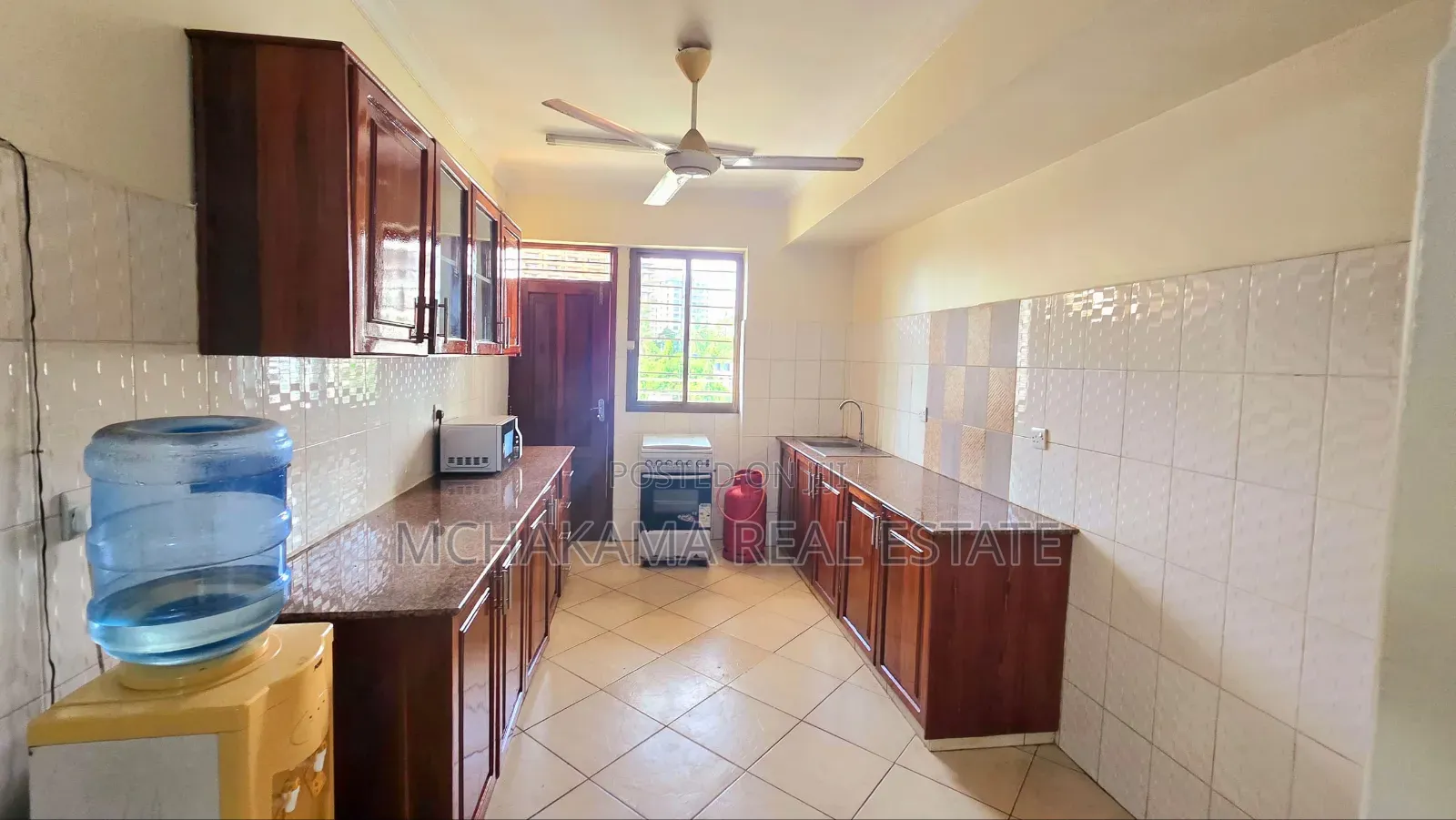Furnished 3bdrm Apartment in Mchakama Real Estate, Upanga West for sale