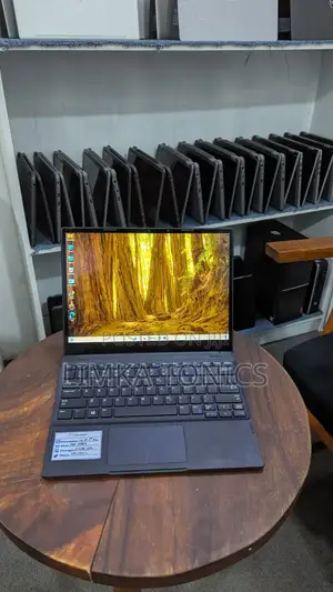 New Laptop Dell Latitude 7285 8GB Intel Core I7 SSD 512GB
