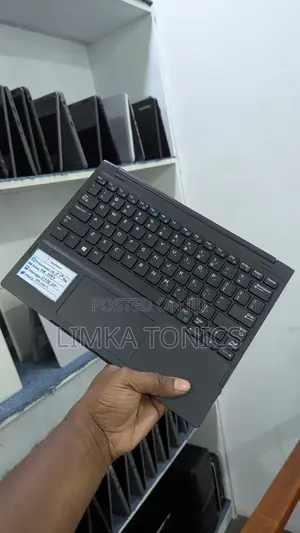 New Laptop Dell Latitude 7285 8GB Intel Core I7 SSD 512GB